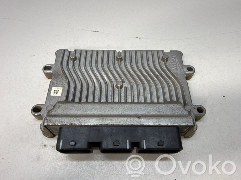Calculateur moteur ECU