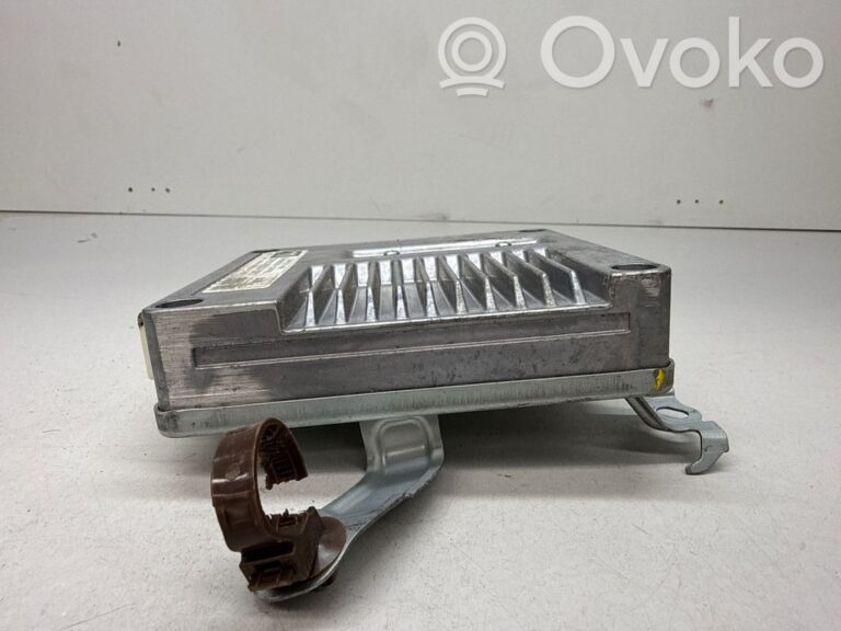 Module de contrôle de boîte de vitesses ECU