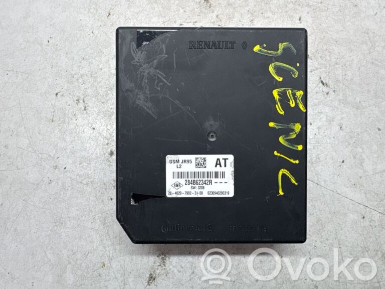 Module de fusibles