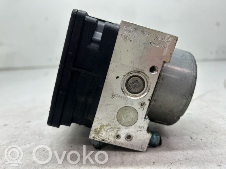 Calculateur moteur ECU