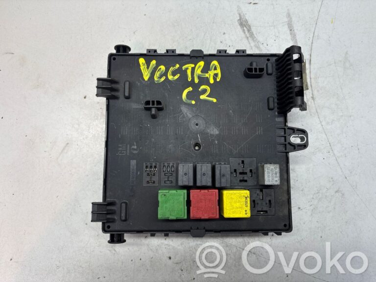 Module de fusibles
