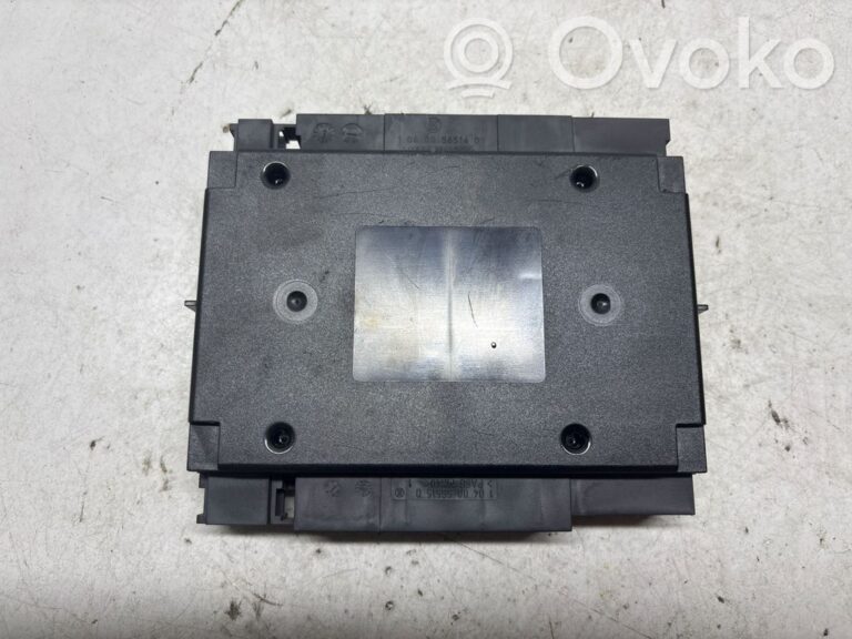 Module confort