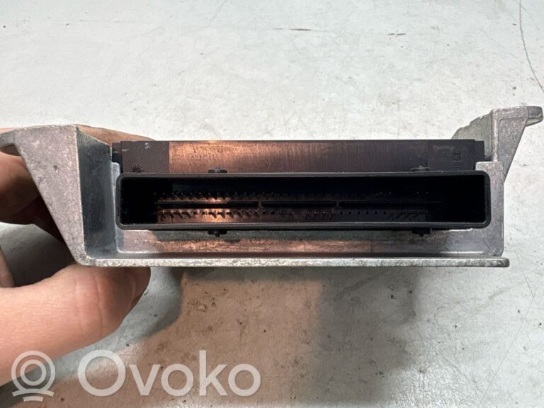 Module de contrôle airbag