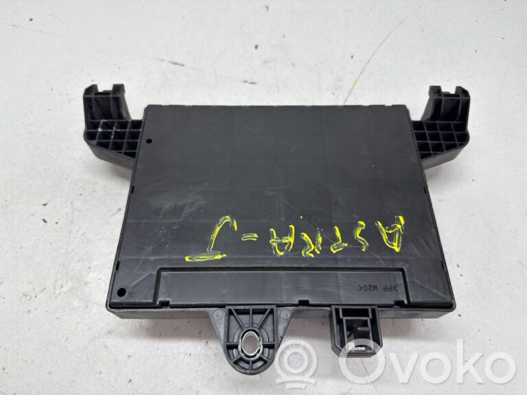 Module de fusibles