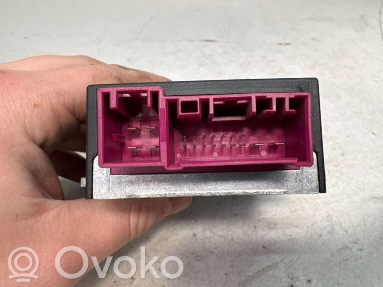 Module confort