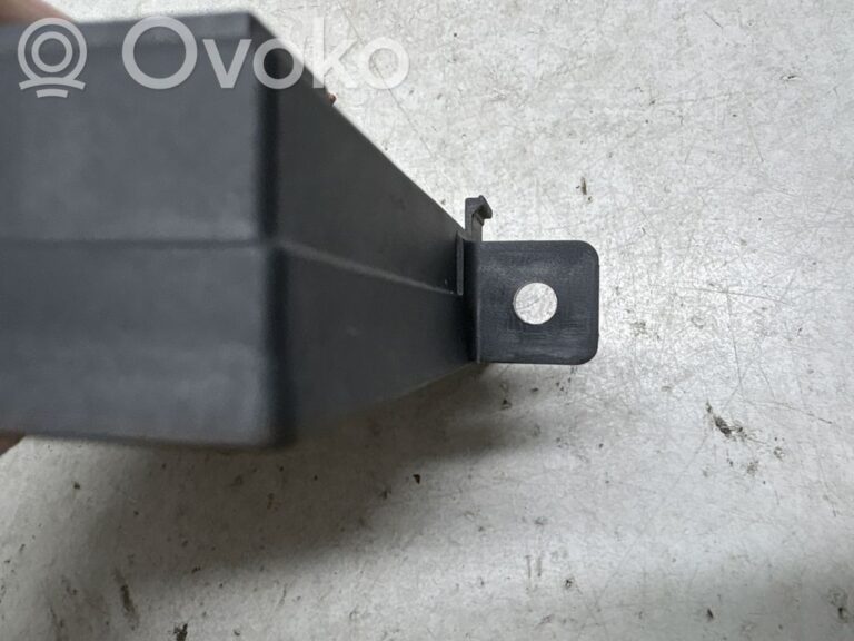 Module confort