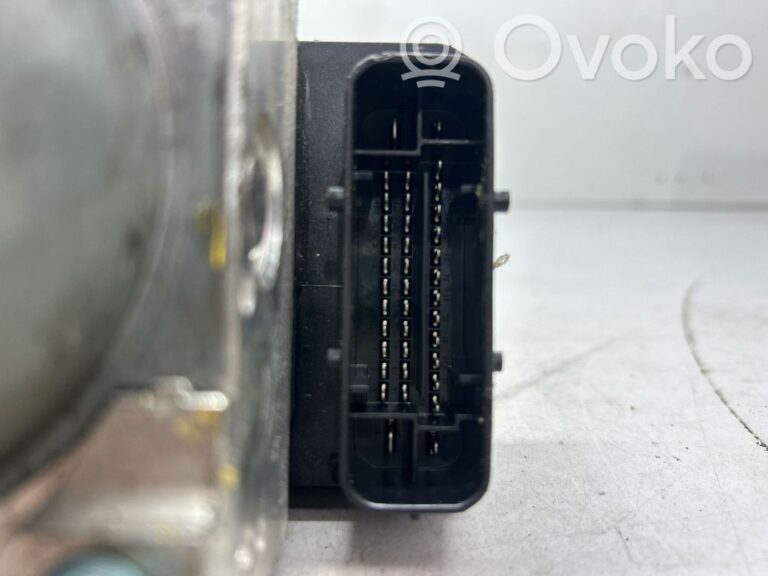 Calculateur moteur ECU