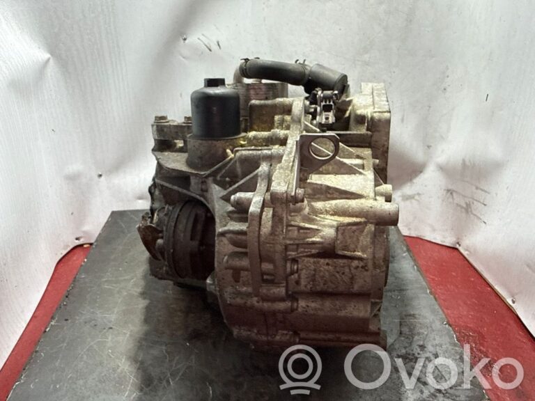 Boîte de vitesse automatique