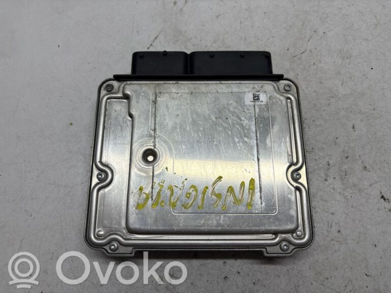 Calculateur moteur ECU