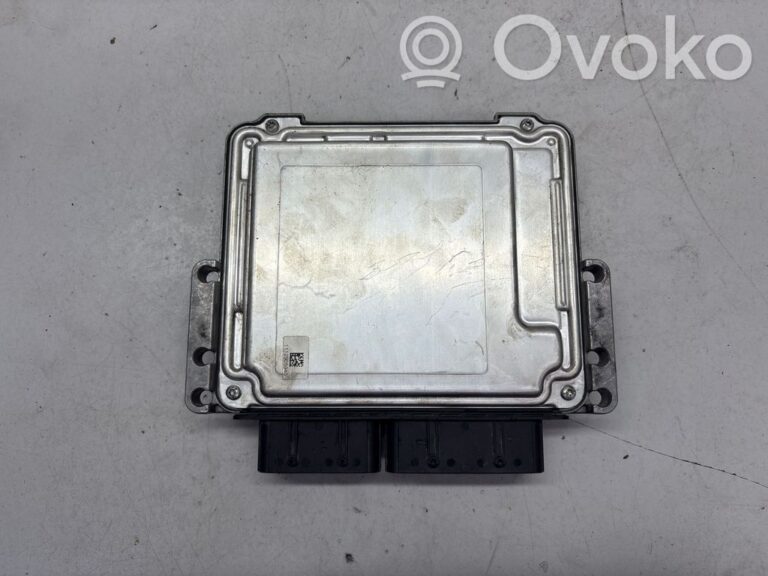 Calculateur moteur ECU