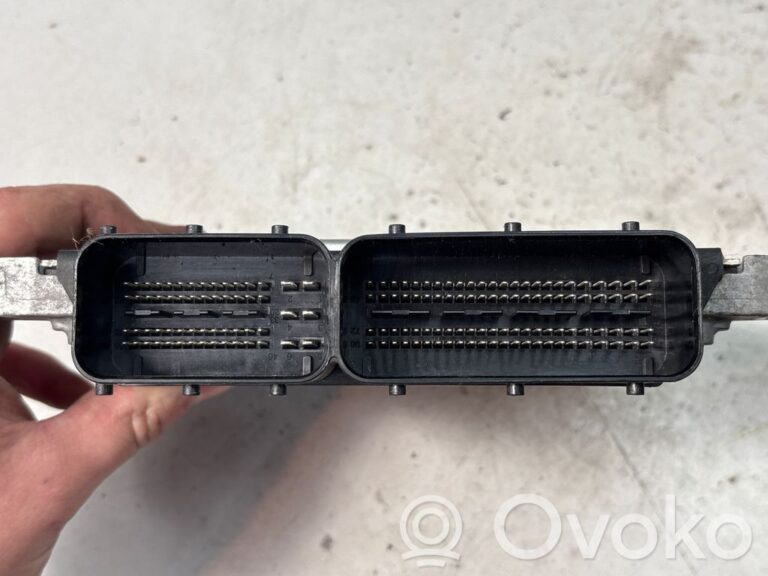 Calculateur moteur ECU
