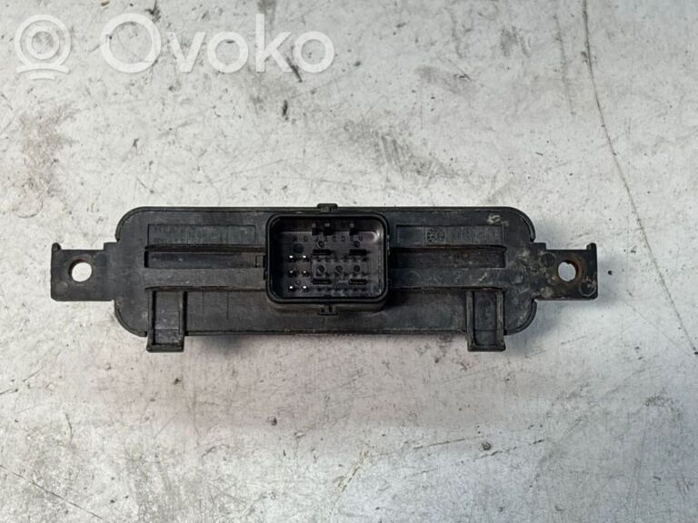 Module d'éclairage LCM
