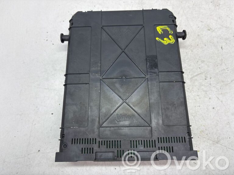 Module de fusibles