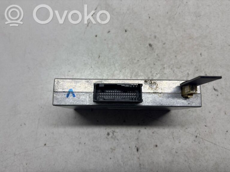 Module unité de contrôle Bluetooth