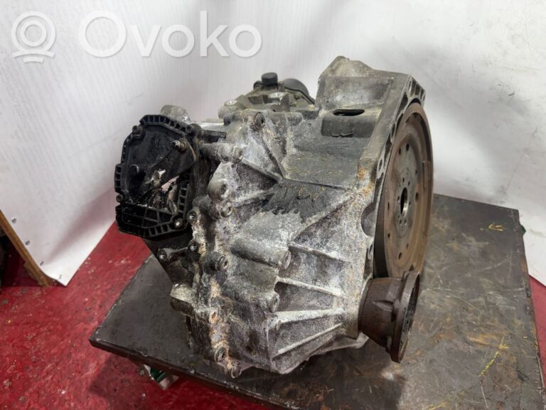Boîte de vitesse automatique