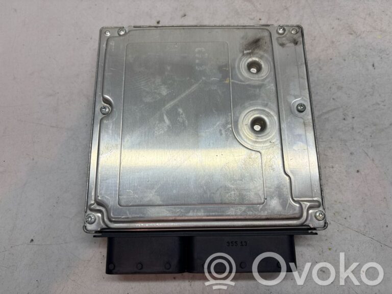 Calculateur moteur ECU