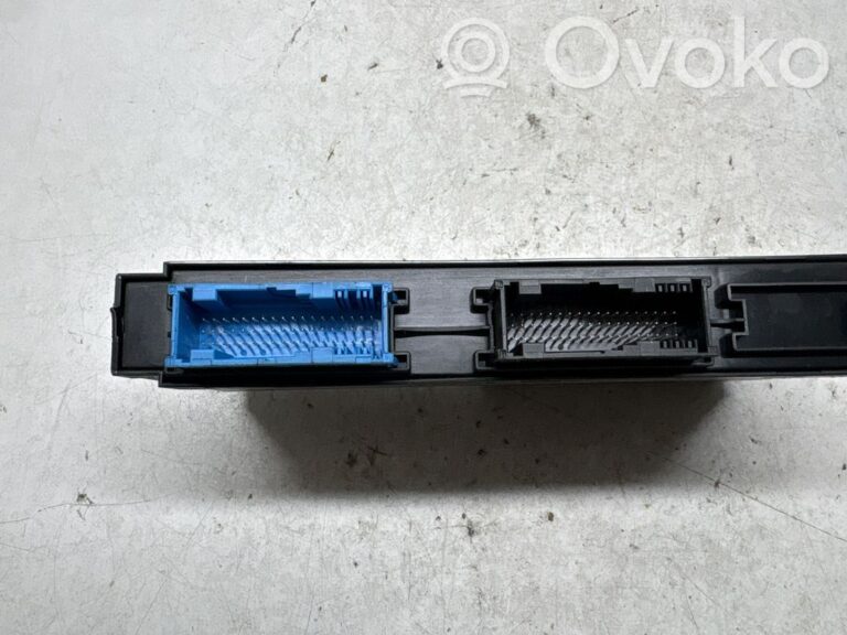 Module confort
