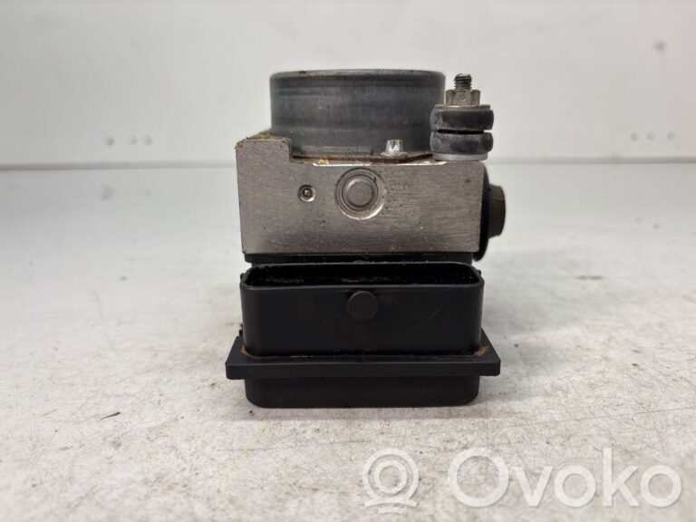 Pompe ABS