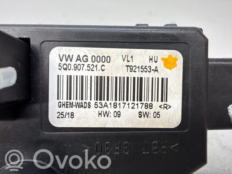 Résistance moteur de ventilateur de chauffage