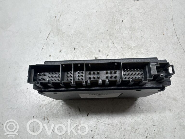 Module confort