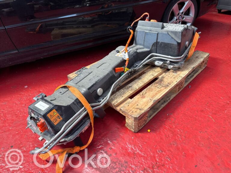 Batterie voiture electrique / hybride