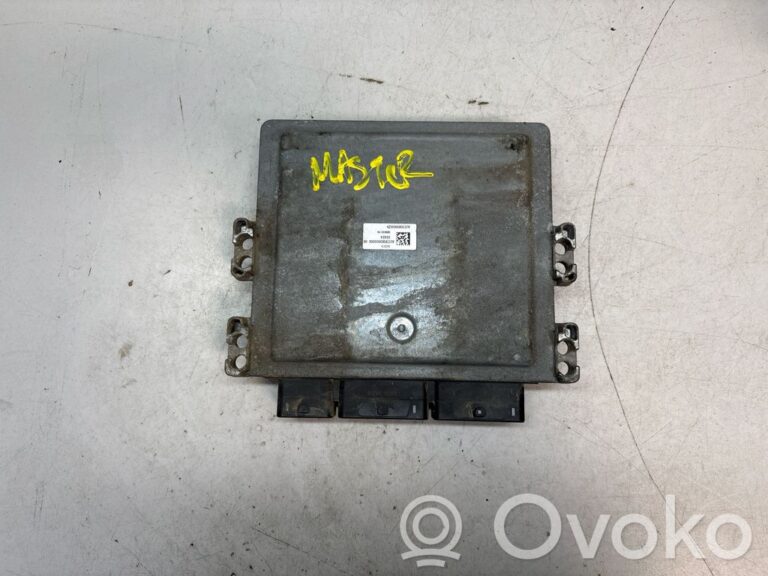 Calculateur moteur ECU