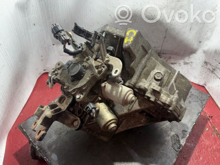 Boîte de vitesse automatique