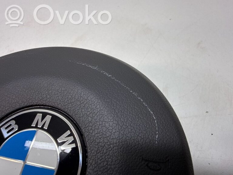 Airbag de volant