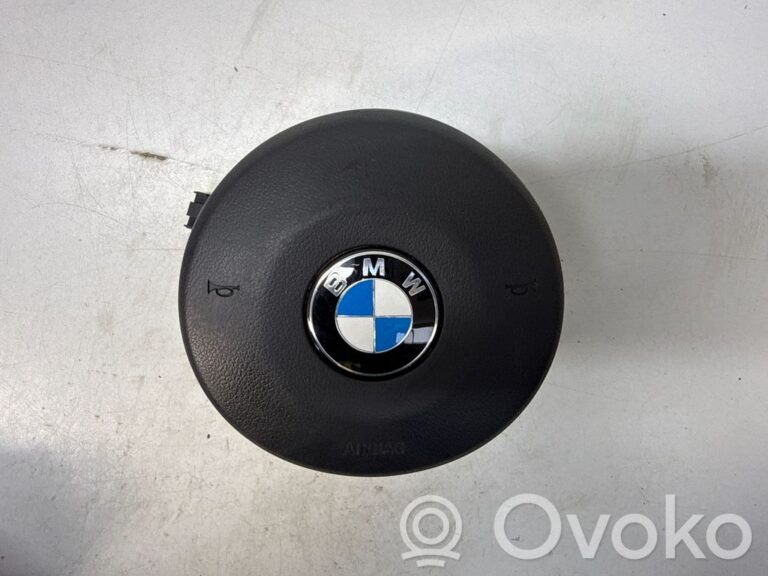 Airbag de volant