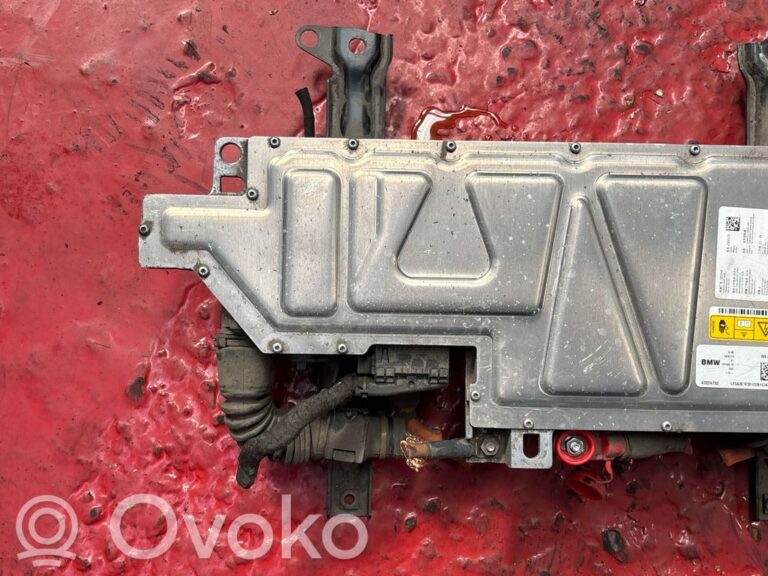 Batterie voiture