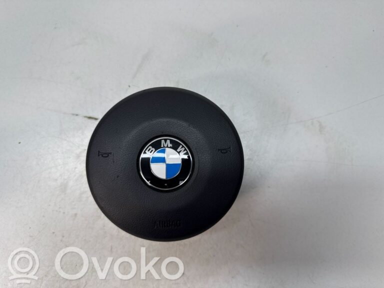 Airbag de volant