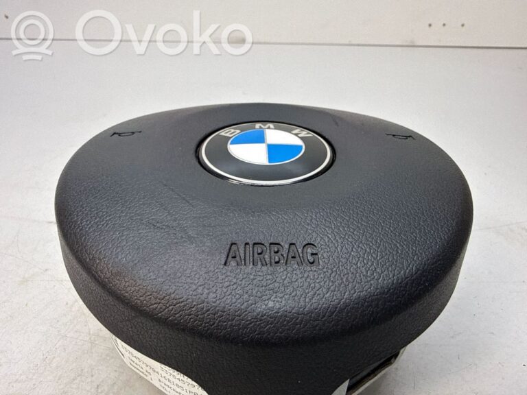 Airbag de volant