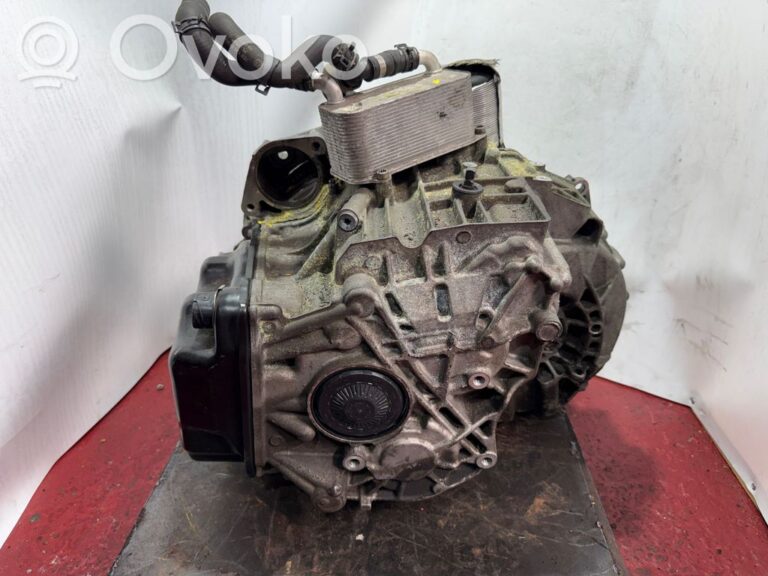 Boîte de vitesse automatique