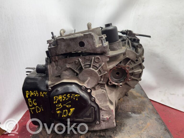Boîte de vitesse automatique