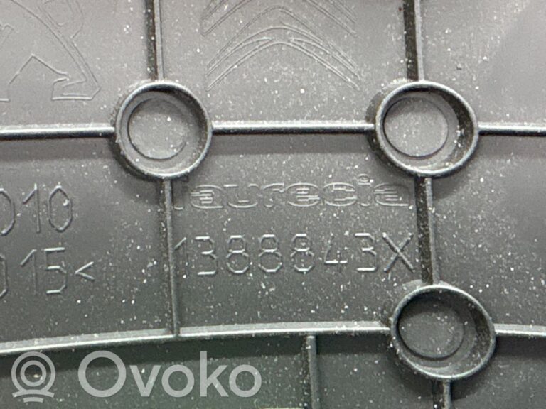 Compteur de vitesse tableau de bord