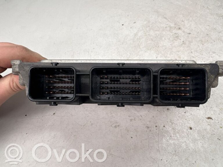 Calculateur moteur ECU