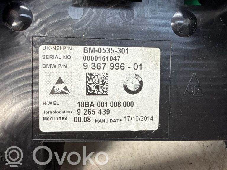 Compteur de vitesse tableau de bord