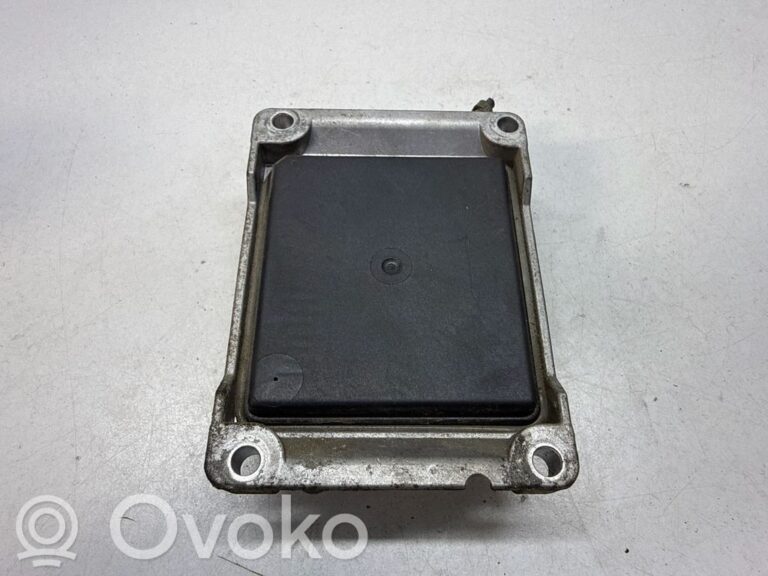 Calculateur moteur ECU