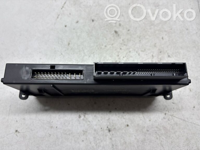 Module confort