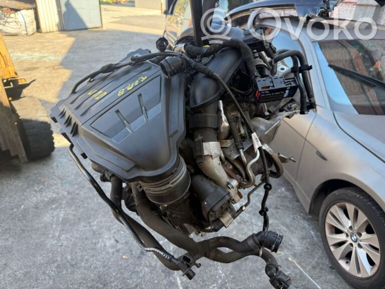 Moteur