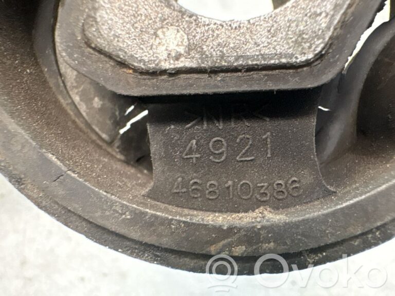 Support de moteur, coussinet
