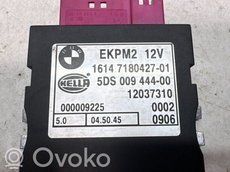 Module confort
