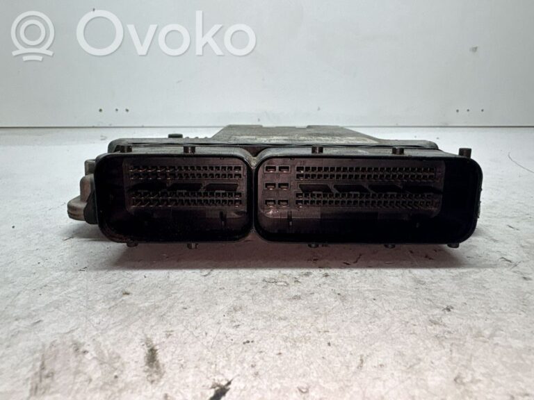 Calculateur moteur ECU
