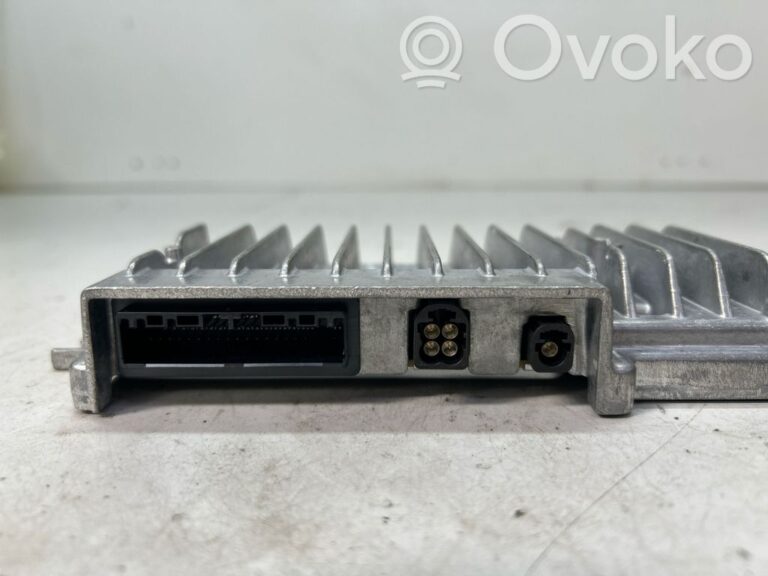 Module confort