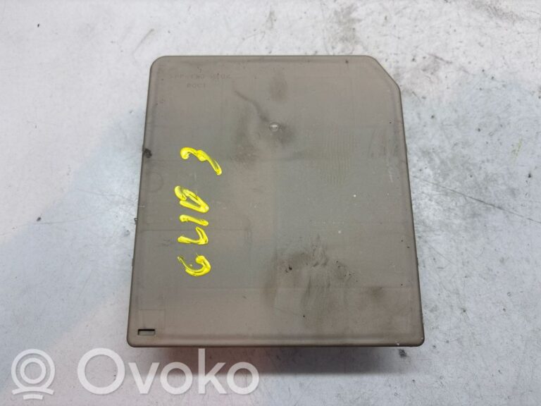 Module de fusibles