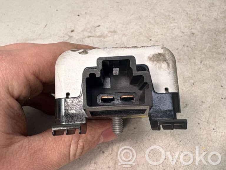 Amplificateur d'antenne