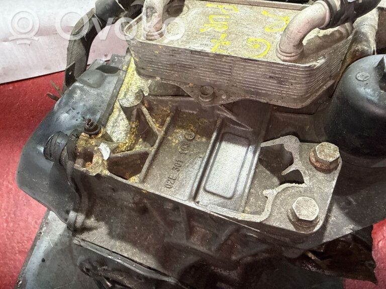 Boîte de vitesse automatique
