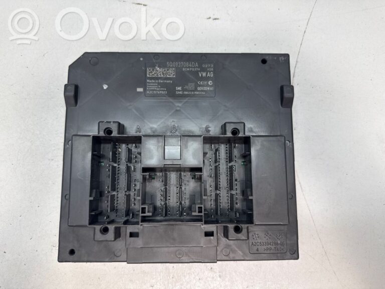 Module confort