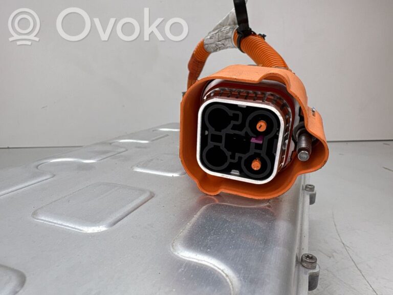 Module convertisseur de tension