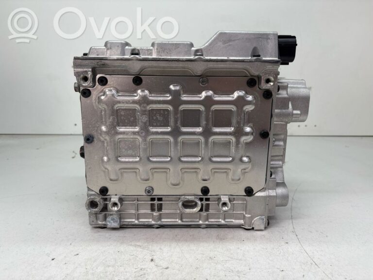 Module convertisseur de tension